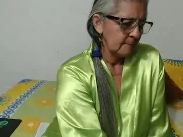 candy_mature_ on Chaturbate