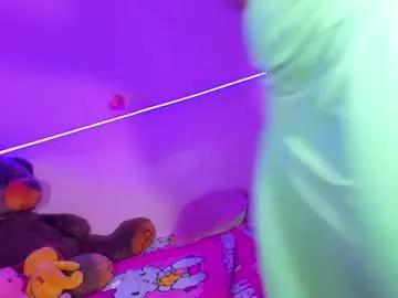 canndy88htx on Chaturbate 