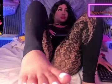 canndy_gaby on Chaturbate 