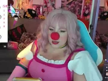 canndy_new on Chaturbate 
