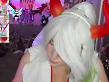 canndy_new on Chaturbate 