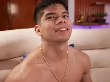 capizzi_ — Enjoy my only milk show #bigcock #latino #couple #lovense #cum [2444 tokens remaining]