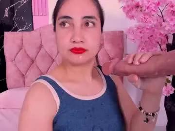 capricornio_16 — Capricornio_16's room  Show salive and deepthroat   #deepthroat #saliva #spit #blowjob #latina