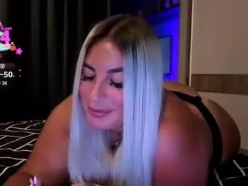 cara__harris on Chaturbate 