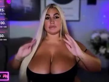 cara__harris — Current Goal:    -   at 299 tokens -- Next Goal:     --   '  #german #bigboobs #bbw #turkish #british