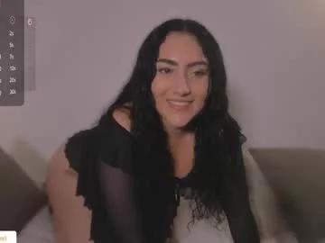 caramel__ on Chaturbate 