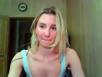 caramel_pie_ on Chaturbate