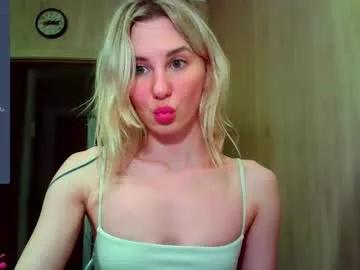 caramel_pie_ on Chaturbate 