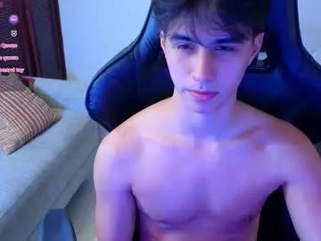 carl_dixon — SHOW CUM!! [1800 tokens left] #bigcock #cum #lovense #skinny #18
