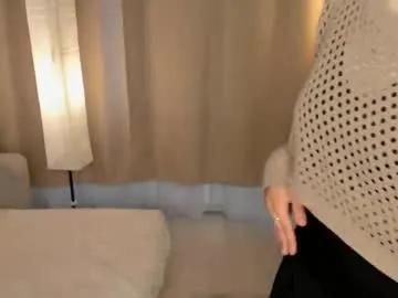 carleegoga on Chaturbate