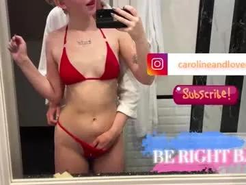 carolineandlover's avatar