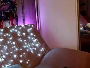 carrie_moonshine on Chaturbate 