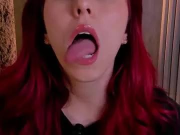 casandra_busting on Chaturbate 