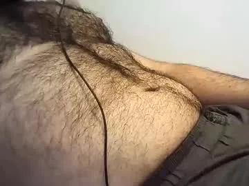 casanovacasaa on Chaturbate 