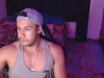casas_oom on Chaturbate 