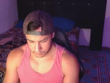 casas_oom on Chaturbate 