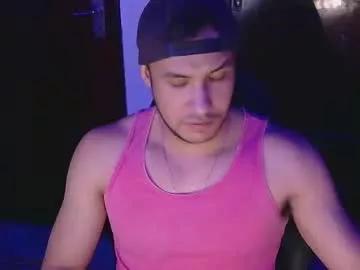 casas_oom on Chaturbate 