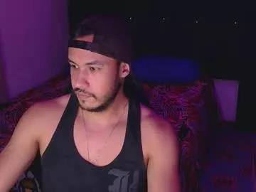 casas_oom on Chaturbate 