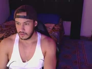 casas_oom on Chaturbate 