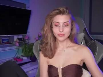 cassiablade1 on Chaturbate 
