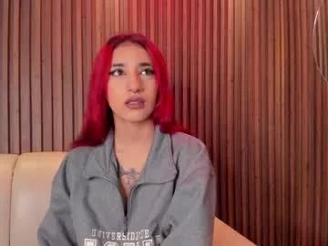 cassidy_evans on Chaturbate 