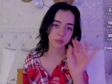 cassie66_ on Chaturbate 
