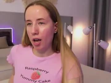 cassie_kelman on Chaturbate