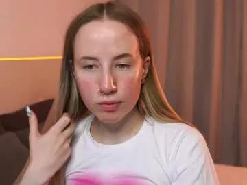 cassie_kelman on Chaturbate 