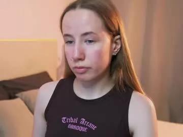 cassie_kelman on Chaturbate 