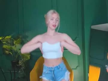 cassie_palmer on Chaturbate 