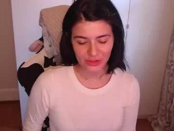 cassiealvarez on Chaturbate 