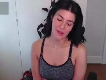 cassiealvarez on Chaturbate 