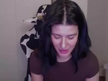 cassiealvarez on Chaturbate 
