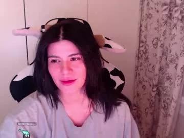 cassiealvarez on Chaturbate 