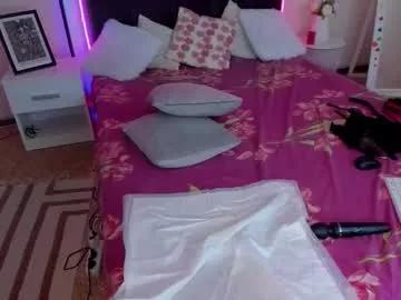 cassieevanss on Chaturbate 