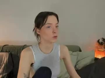 cassisland on Chaturbate 