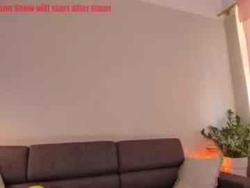cassisland on Chaturbate 