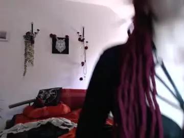 cassy_crimson on Chaturbate 