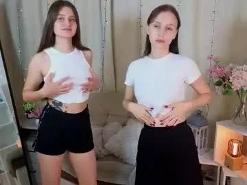cassytention on Chaturbate 