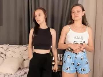 cassytention on Chaturbate 
