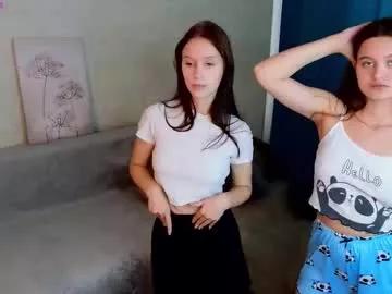 cassytention on Chaturbate 