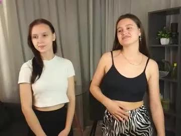 cassytention on Chaturbate 