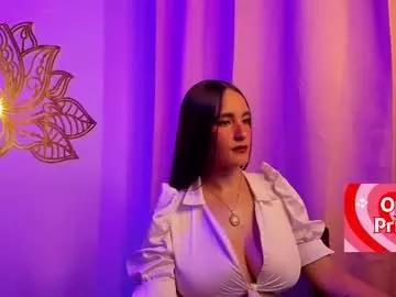 cataarango on Chaturbate 