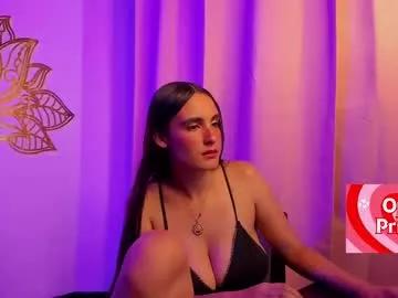 cataarango on Chaturbate 
