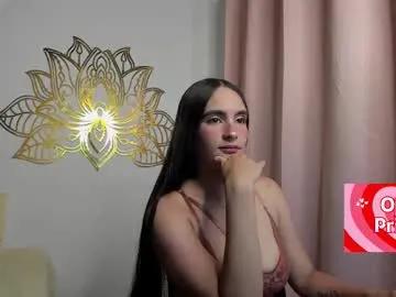 cataarango on Chaturbate 