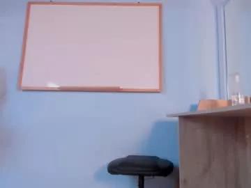 cataleya0320 on Chaturbate 