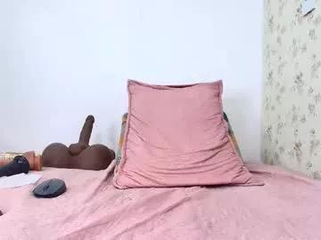 cataleya__ebony on Chaturbate 