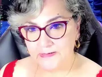 cataleya_mom_ on Chaturbate 