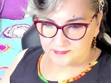 cataleya_mom_ on Chaturbate 