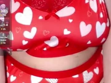 cataleya_mom_ on Chaturbate 
